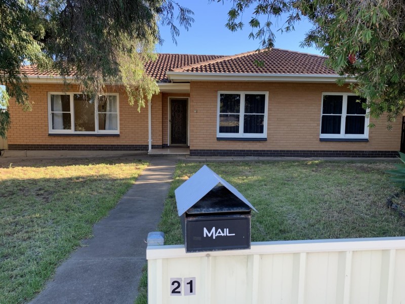 21 Gulfview Road, Christies Beach SA 5165