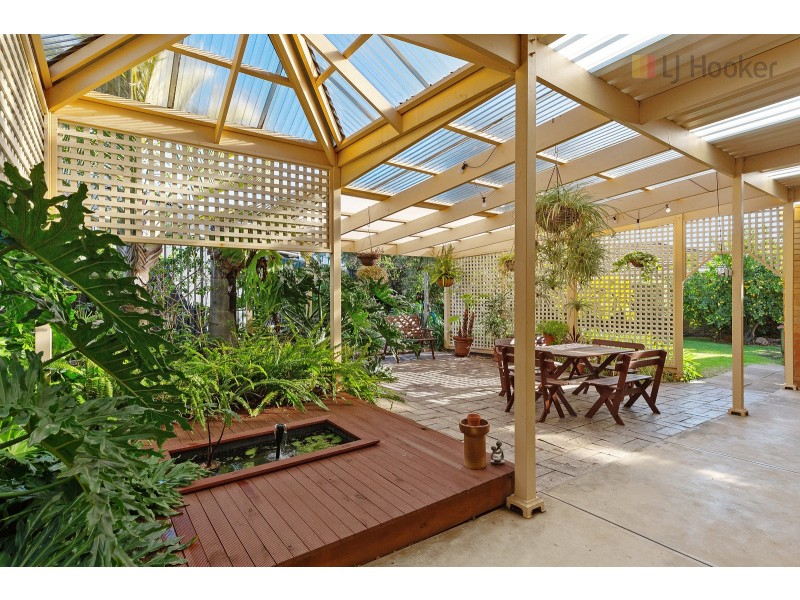 2 Ophir Crescent, Seacliff Park SA 5049