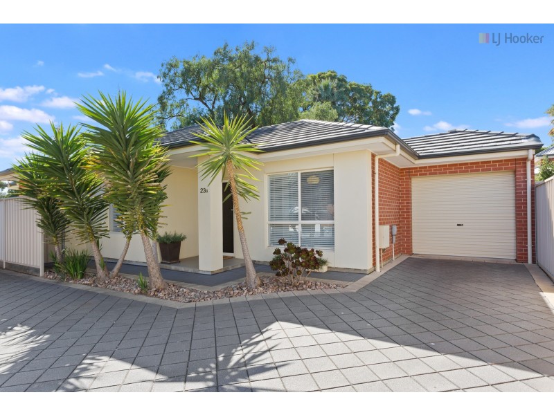 23B Pemberton Street, Oaklands Park SA 5046