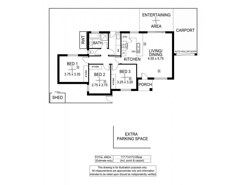23B Pemberton Street, Oaklands Park SA 5046