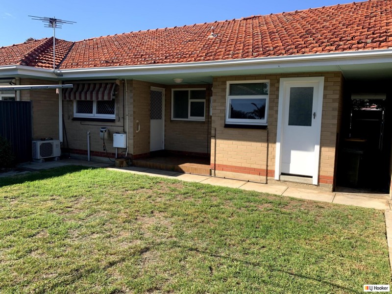 3/507B Anzac Highway, Glenelg North SA 5045