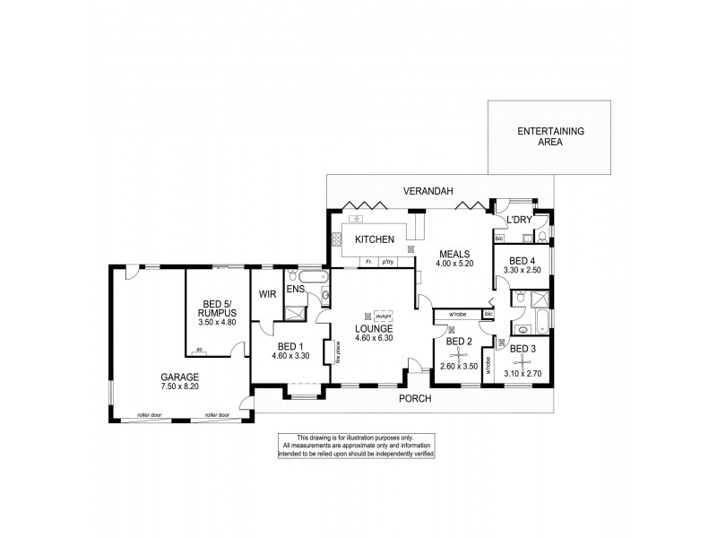 2 Inali Court, Hallett Cove SA 5158