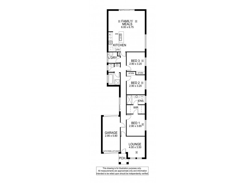 9A Australian Avenue, Clovelly Park SA 5042