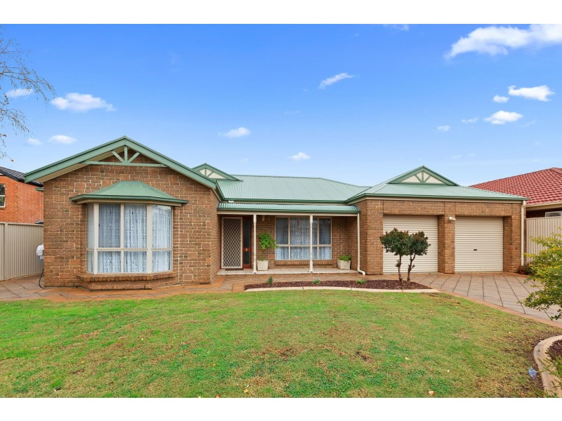 36 Mcfarlane Avenue, Mitchell Park SA 5043