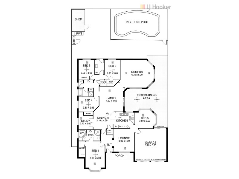 36 Mcfarlane Avenue, Mitchell Park SA 5043