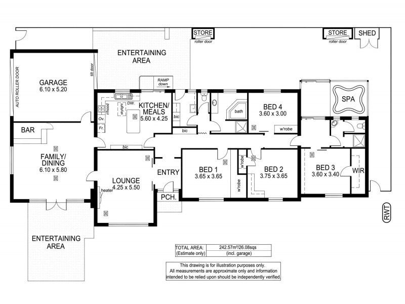 18 Repton Road, Somerton Park SA 5044