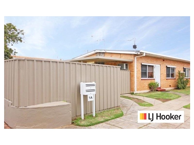 3/1A Gladstone Road, North Brighton SA 5048