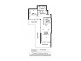 401/25 Colley Terrace, Glenelg SA 5045 Floorplan