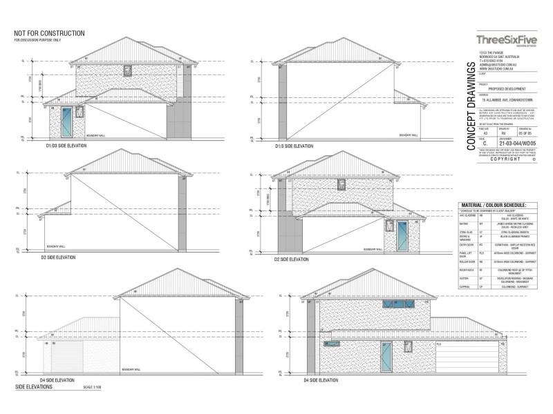 15 Allambee Avenue, Edwardstown SA 5039