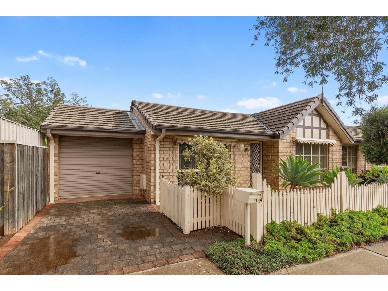 1/4 Coventry Street, Oaklands Park SA 5046