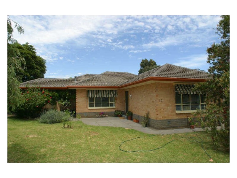 12 Randell Road, Morphett Vale SA 5162