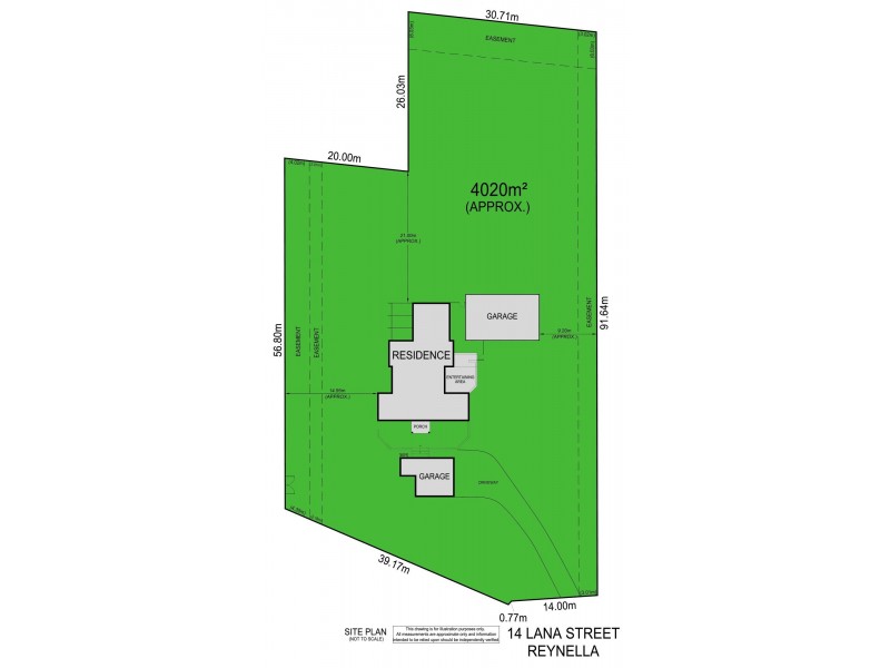 14 Lana Street, Reynella SA 5161