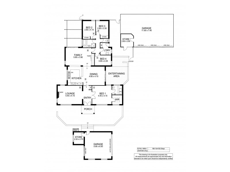 14 Lana Street, Reynella SA 5161