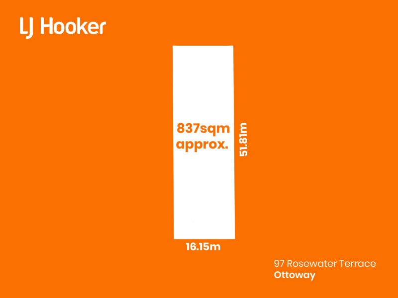 97 Rosewater Terrace, Ottoway SA 5013