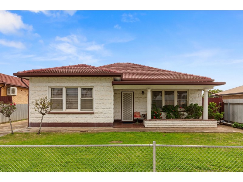 97 Rosewater Terrace, Ottoway SA 5013