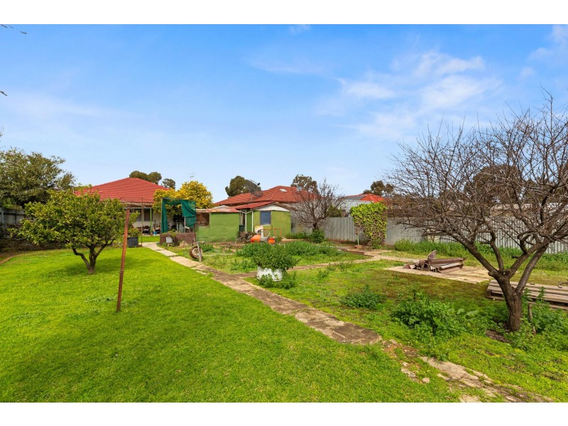 97 Rosewater Terrace, Ottoway SA 5013