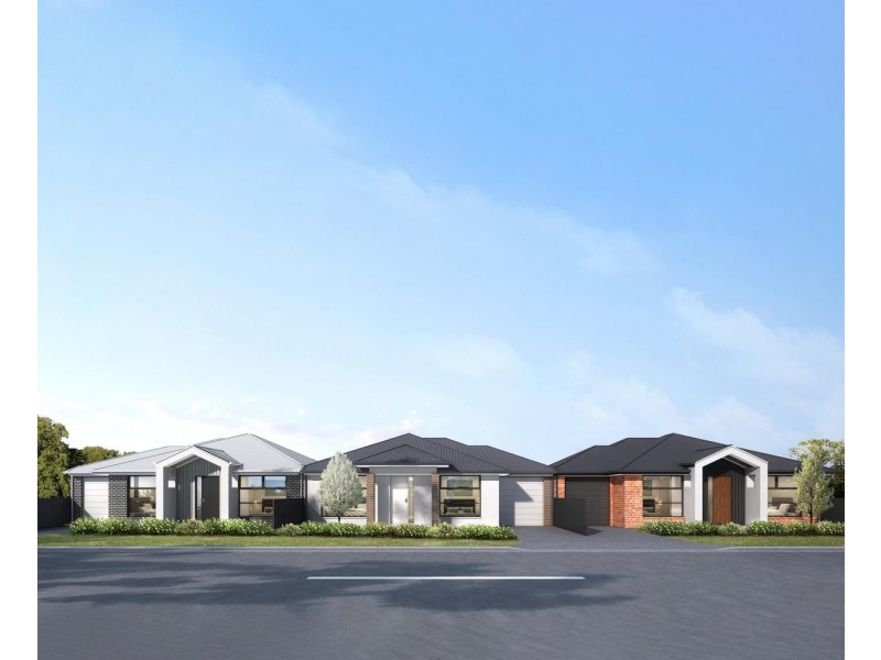 2B, C & D Pine Avenue, Warradale SA 5046
