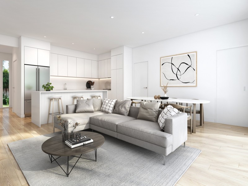 2B, C & D Pine Avenue, Warradale SA 5046