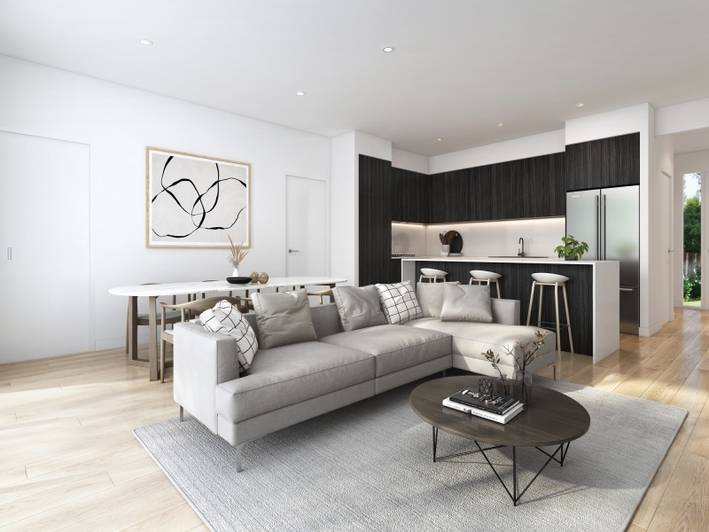 2B, C & D Pine Avenue, Warradale SA 5046