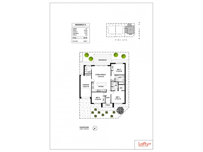 2C Pine Avenue, Warradale SA 5046