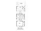 4 Dudley Crescent, Marino SA 5049 Floorplan