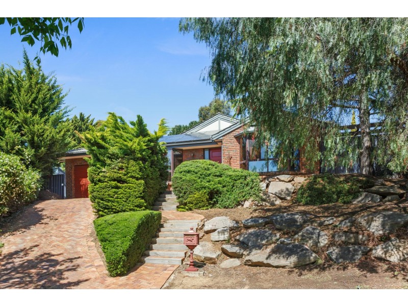 17 Chifley Crescent, Trott Park SA 5158