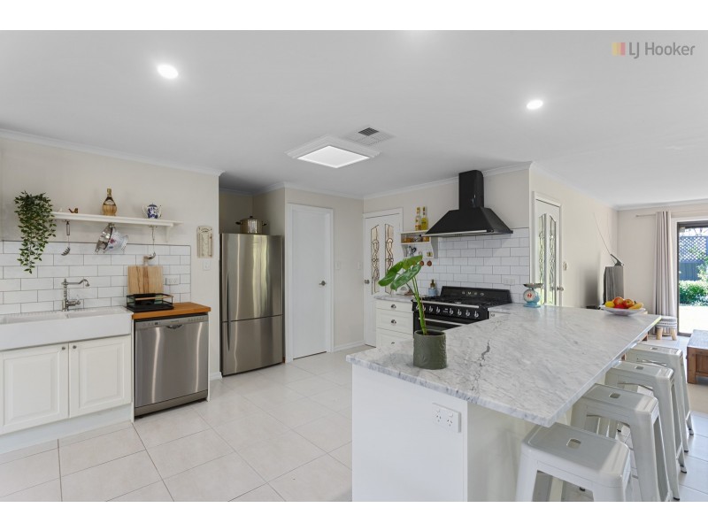 17 Chifley Crescent, Trott Park SA 5158