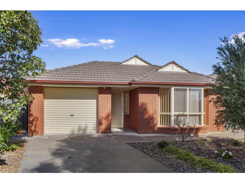 2 Sutton Avenue, Seacombe Gardens SA 5047