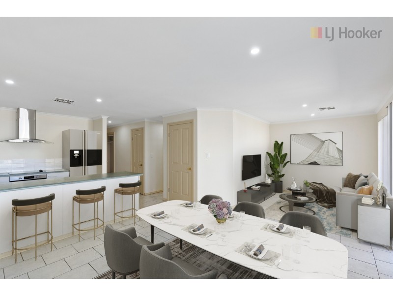 2a Sutton Avenue, Seacombe Gardens SA 5047