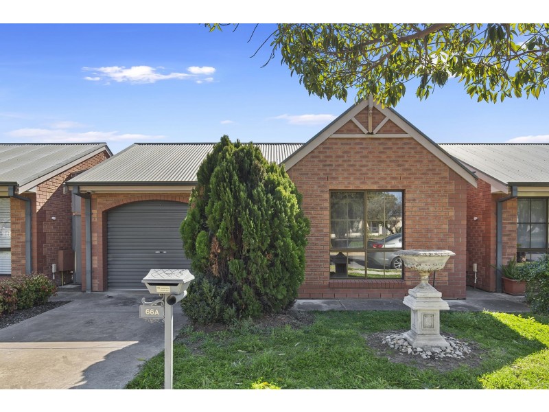 2/66A Birdwood Terrace, North Plympton SA 5037