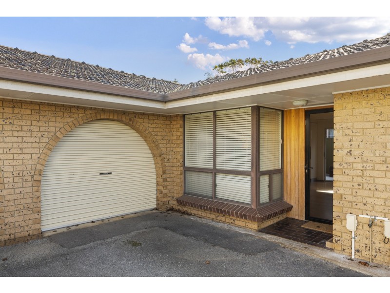 5/52 Cedar Avenue, Brighton SA 5048