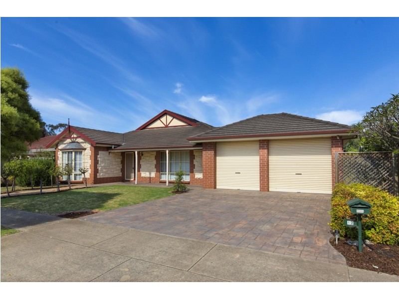 12 Salrak Avenue, Marion SA 5043