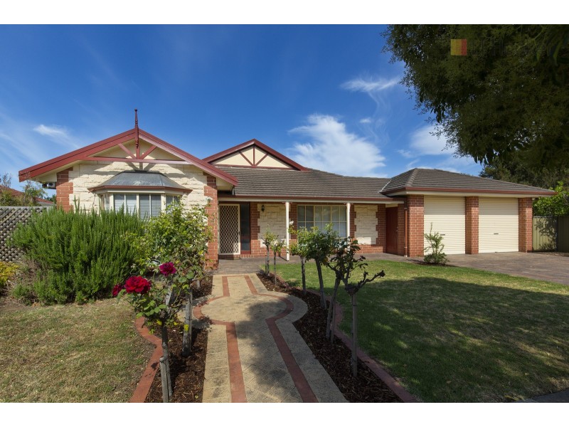 12 Salrak Avenue, Marion SA 5043