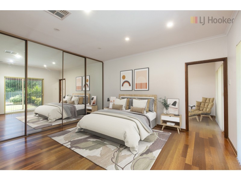 12 Salrak Avenue, Marion SA 5043