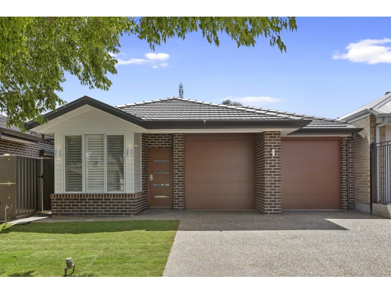 27 Gardiner Avenue, Warradale SA 5046