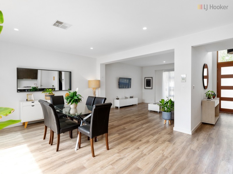 4C Whiteleaf Crescent, Glengowrie SA 5044