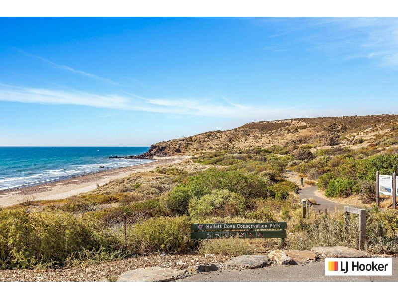 12 Columbia Crescent, Hallett Cove SA 5158