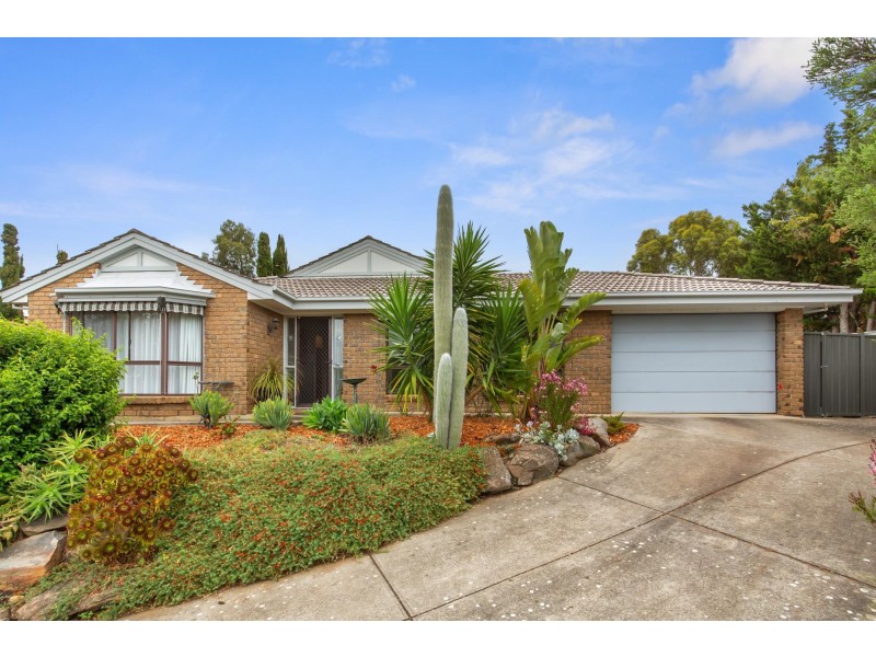 6 Gorton Court, Trott Park SA 5158