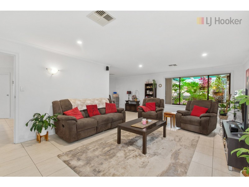 6 Gorton Court, Trott Park SA 5158