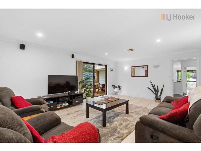 6 Gorton Court, Trott Park SA 5158