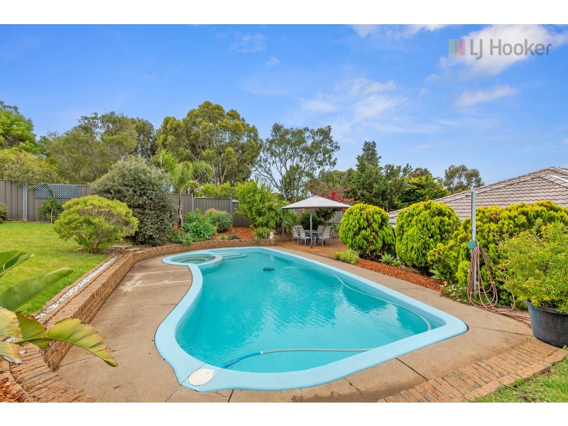 6 Gorton Court, Trott Park SA 5158