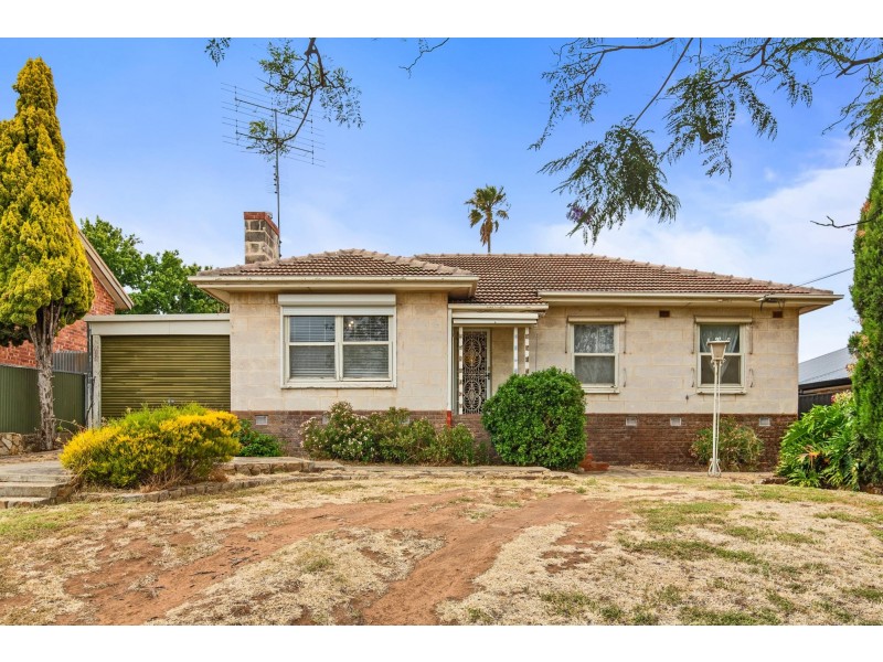 21 Barrington Avenue, Enfield SA 5085