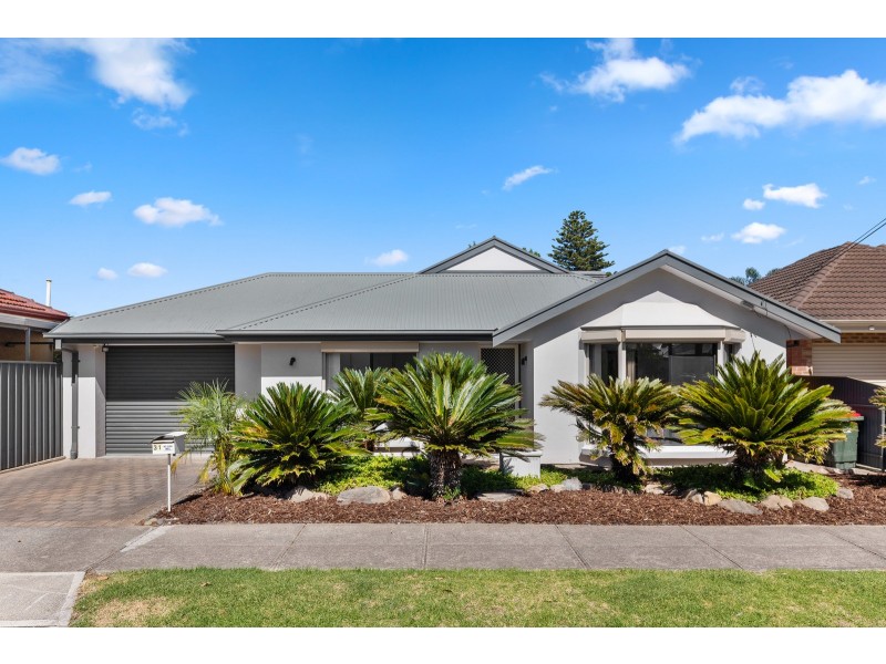 31 Whelan Avenue, Camden Park SA 5038