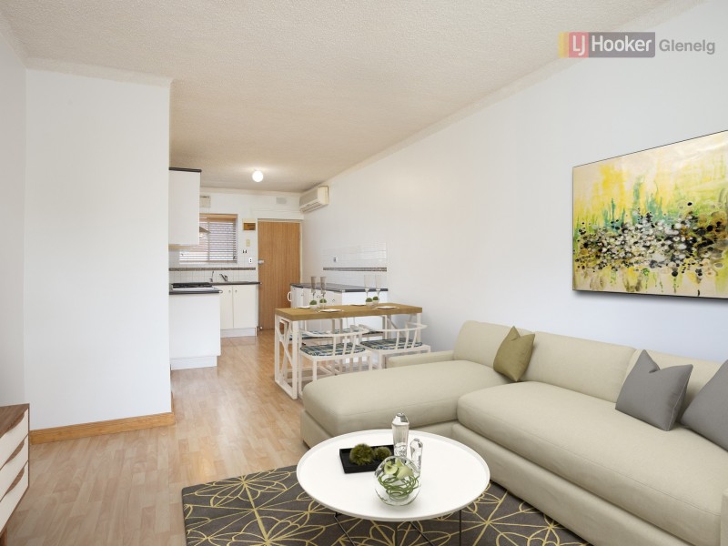 4/46 Gladstone Road, Mile End SA 5031