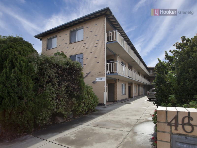 4/46 Gladstone Road, Mile End SA 5031