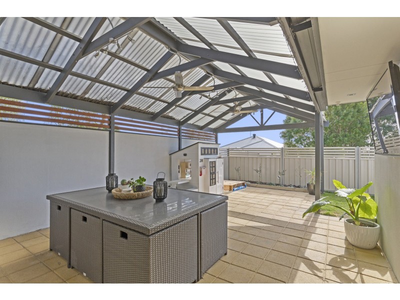28 Stewart Street, South Brighton SA 5048