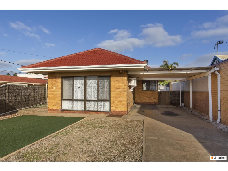 1/1 Graydale Street, West Beach SA 5024