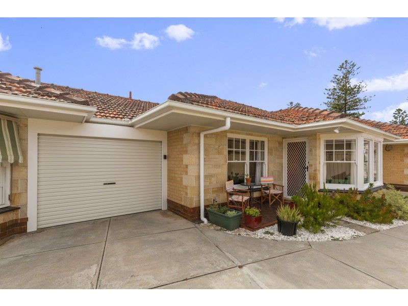 3/21 Dunbar Terrace, Glenelg East SA 5045