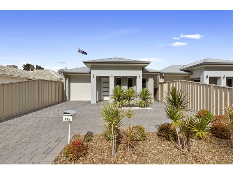 26A Ewell Avenue, Warradale SA 5046