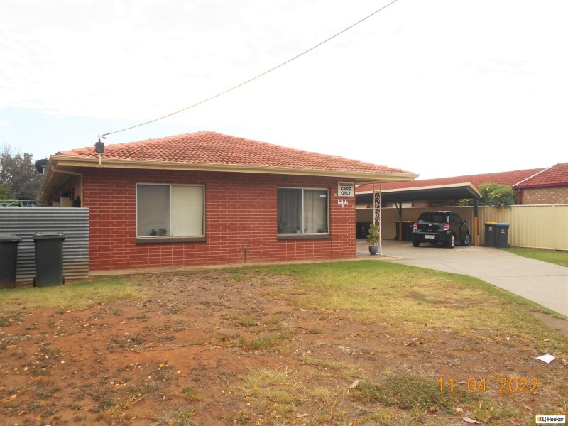 3/4A Plymouth Avenue, Devon Park SA 5008